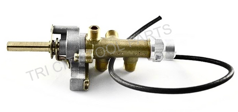 78421 CONTROL VALVE ASSEMBLY - Mr. Heater Buddy Heater MH18B