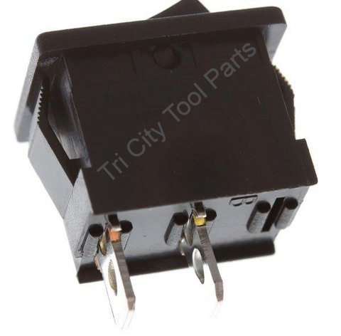 78653GS ON / OFF Switch , Briggs & Stratton / Generac / Troy-Bilt Generator