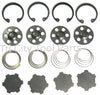 610-1301 Jenny / Emglo 421-1101 / K Air Compressor Pump Repair Kit  K101G