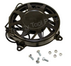 80010472 Briggs & Stratton Snow Blower Starter , Rewind  **Genuine OEM Parts**  Replaces 801242