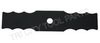 85780 Craftsman Edger Blade