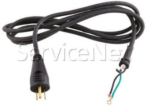 875699 Porter Cable  Power Tool Cord Set  18/3 7ft  Cord
