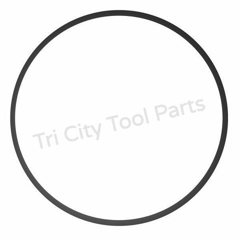 897558 O-Ring Porter Cable Sander Dust Bag Seal