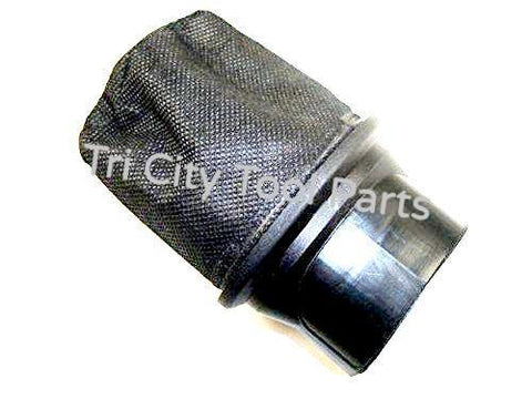 90500270 Black & Decker Dust Bag Assembly