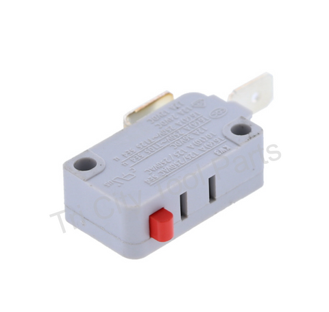 90552860  Black & Decker Trimmer  Switch
