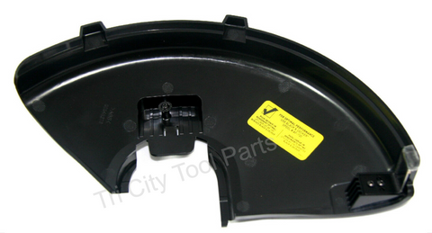 90558494 Trimmer Guard Assmebly  Black & Decker NST1024 Trimmer