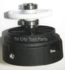 90563049 Black & Decker Trimmer GH912 Gear & Spindle Assy.