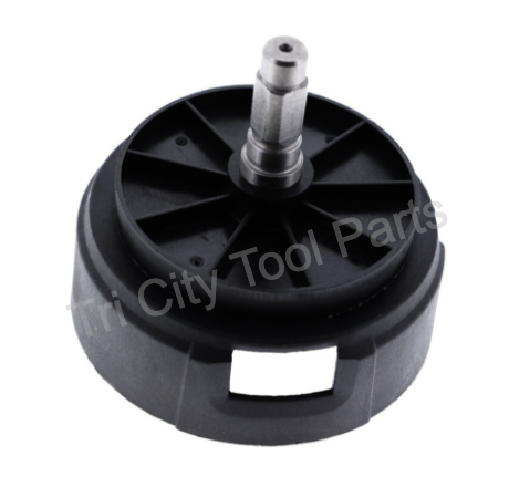 90559894-04 Spool Housing Black & Decker Trimmer ST9000 T1