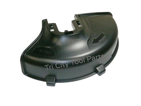 90560170N Trimmer Guard Assembly  Black & Decker