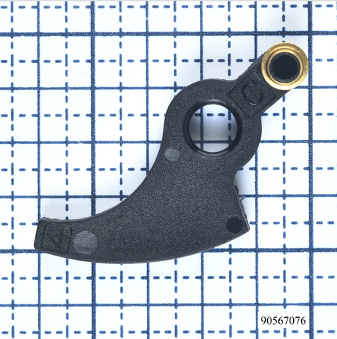 90567076 Black & Decker Trimmer Lever