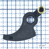 90567077 ACTUATOR , Spool Racket Lever Black & Decker Trimmer