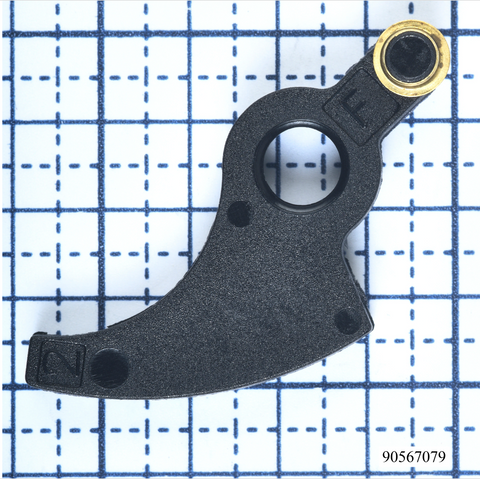 90567079 Black & Decker Lever  Trimmer Spool Ratchet Lever  GH610 GH900