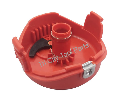90583594N Cap Assembly  Black & Decker GH3000 Trimmer Replaces 90583594