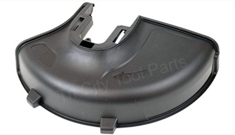 90601673-01N Trimmer Guard Assembly  Black & Decker