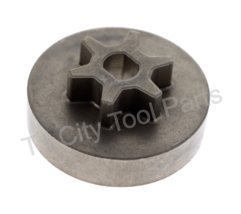 90618228 Drive Sprocket  Dewalt / Black & Decker Chainsaw Chain