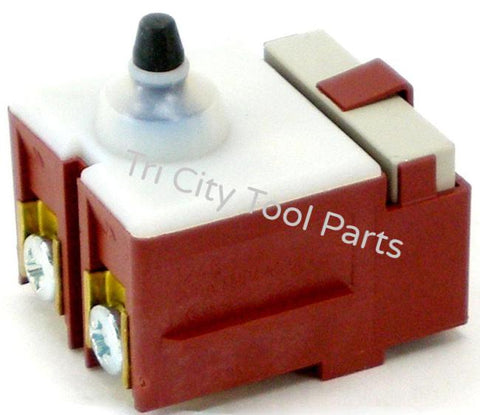 945614-00 Switch  DeWalt / Black & Decker Grinder Switch