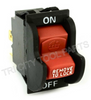 887045 Porter Cable  Switch W / Key   552 , 697 , 698