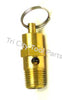 A04430  Safety Valve , Head HP Air Compressor