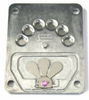 A09819SV  Compressor Valve Plate  Craftsman  DeWalt  DeVilbiss  Replaces A09819