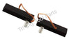 A10157SV Air Compressor Motor Brush Set Kit  Craftsman DeVilbiss DeWalt  A10157