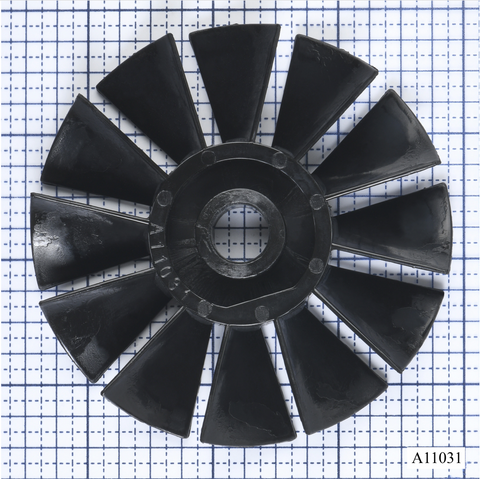 A11031 Air Compressor Fan DeWalt  Craftsman