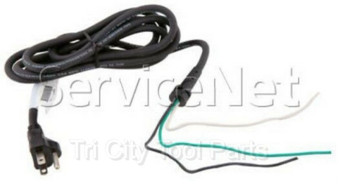A11126 Porter Cable  Power Tool Cord Set  18/3 7ft  Cord