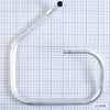 A16998 DeWalt Air Compressor Exhaust Tube Outlet Tube  DeWalt  D55146 T1-5