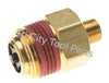 D24879 Porter Cable Check Valve 1/2" X 5/16" Craftsman , P/C. , DeVilbiss