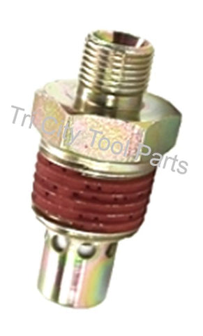 A19718 Check Valve  1/2 X 5/16  Porter Cable  Craftsman  DeVilbiss
