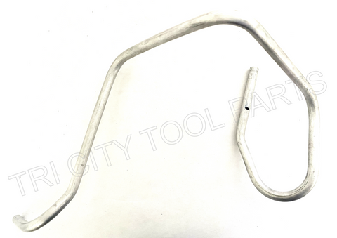 AB-9046803 PIPE, Air Exhaust Tube  Bostitch CAP1560