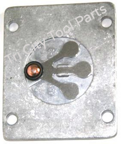 AB-A640050 Husky Air Compressor Valve Plate