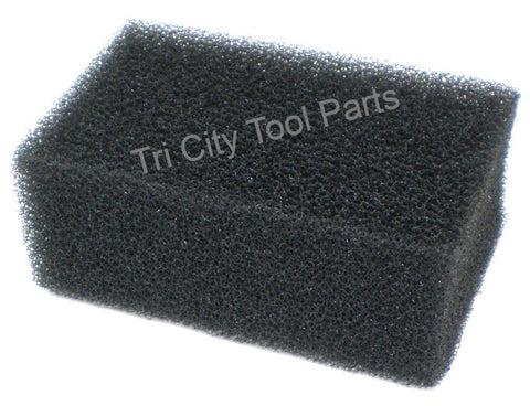 ABP-5281100 Air Compressor Air Filter  Craftsman  Porter Cable  DeVilbiss