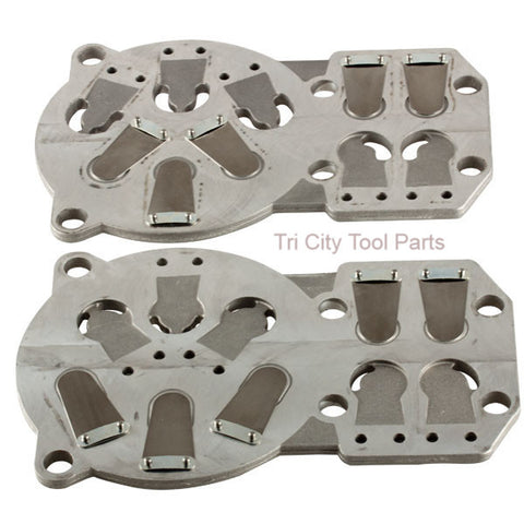 ABP-5940050 Valve Plate Kit - ABP Pump Craftsman  DeVilbiss  Porter Cable
