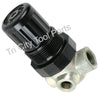 AC-0007 Air Compressor Regulator  4 Port  P1 P2  Craftsman  Porter Cable
