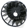 ACG-22 Air Compressor Fan  6.0" Dia  Craftsman  DeVilbiss  Porter Cable