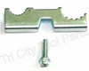 CW209500AV Cord Clamp Kit Campbell Hausfeld Pressure Switch Cord Clamp Kit