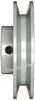 154-1018 Jenny Air Compressor Motor Drive Pulley  3.75" X 3/4"  B Section
