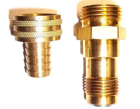 AL134401SV Campbell Hausfeld Inlet Valve Assembly Select  Airless Paint Sprayer