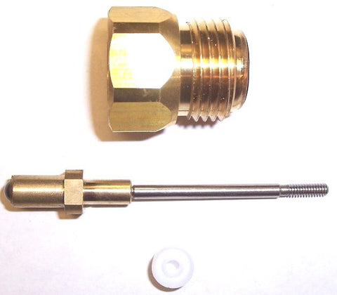 AL183400SV Stem & Diffuser Kit Campbell Hausfeld Inlet Valve Assembly Paint Sprayer Gun
