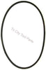 154-4L470 Jenny / Emglo Air Compressor Belt