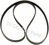 C-BT-223 Air Compressor Belt J6  39.0  Craftsman /  Devilbiss /  Porter Cable