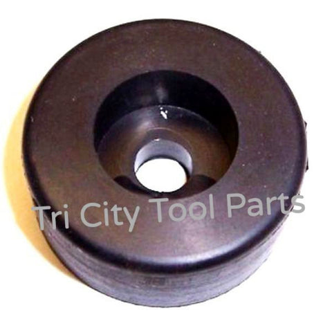 17853 Ridgid  Air Compressor Rubber Foot