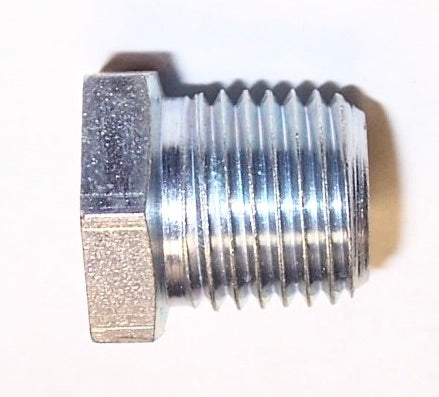 REDUCER BUSHING , HEX 3/8" X 1/4" NPT