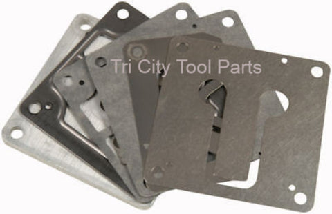 WL201400AJ Campbell Hausfeld Air Compressor Valve Kit