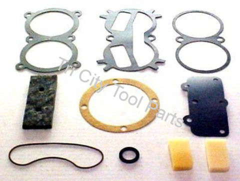 VT210200AJ Gasket Set Campbell Hausfeld VT Pump