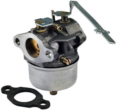 632615 Replacement Tecumseh Carburetor Replaces H30 & H35 Engines