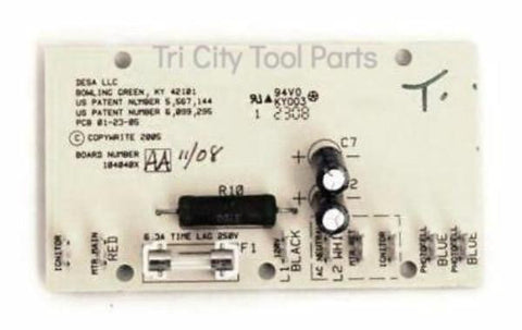 104068-02 / 104040-01  Ignition Control Board - Reddy Heater, Desa, Master, All-Pro and others
