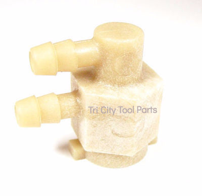104054-01 Nozzle Adaptor  Reddy / Master / Desa  Kerosene Heater