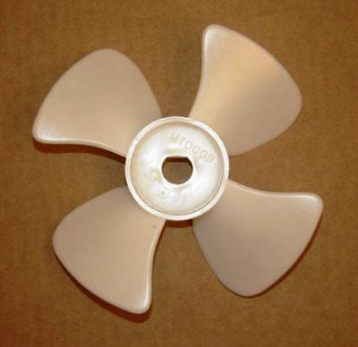 MT000900AV Air Compressor Fan Campbell Hausfeld / Husky  MT Series