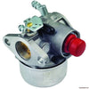 640017C Replacement Tecumseh Carburetor  OHH45 & OHH50 Engines  640017B